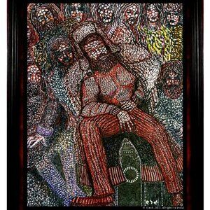 "My Money Heist Team"